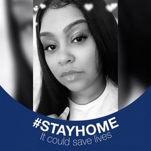 Meet your Posher, Markeena